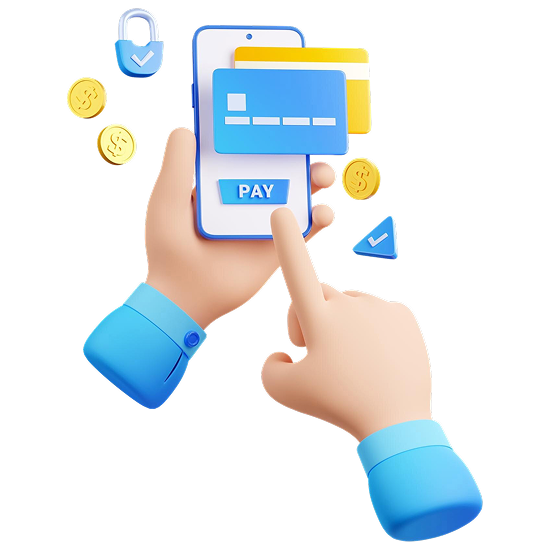 Pay Anywhere