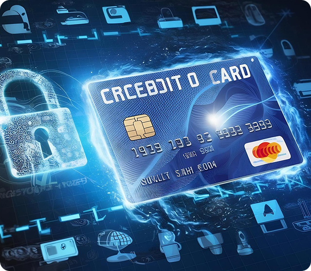 card